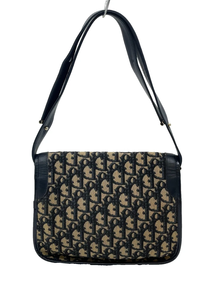 Dior Trotter Shoulder Bag
