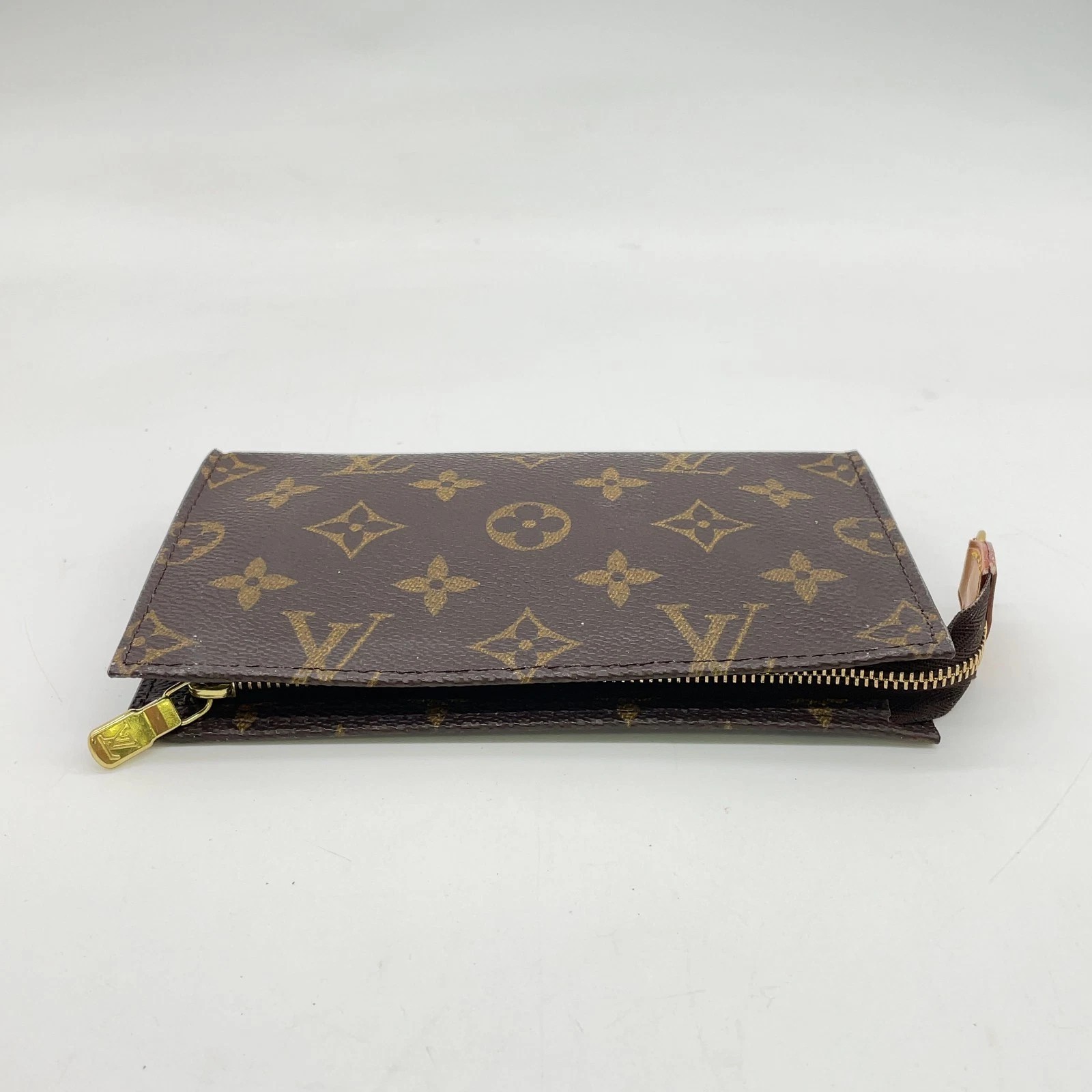 Louis Vuitton Monogram Bucket PM Pouch