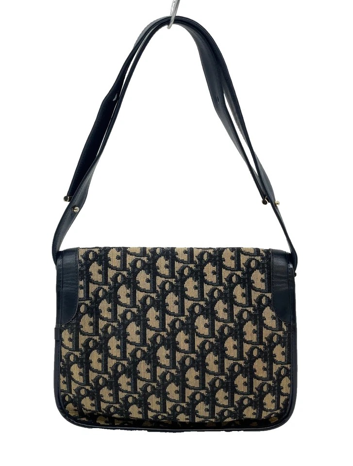 Dior Trotter Shoulder Bag