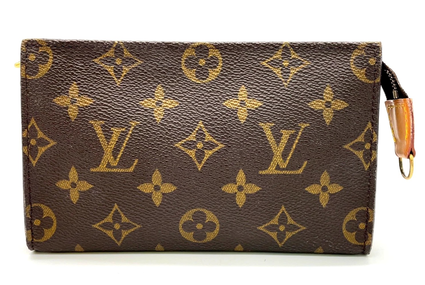 Louis Vuitton Monogram Bucket PM Pouch