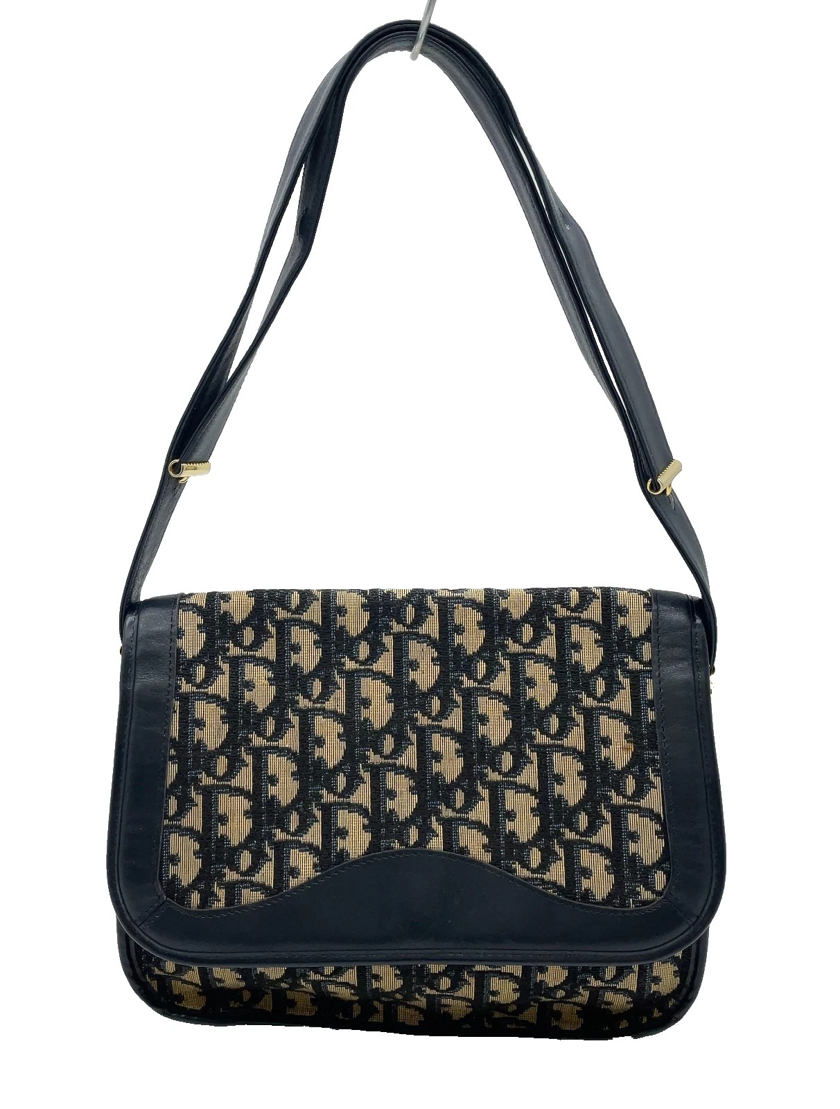 Dior Trotter Shoulder Bag