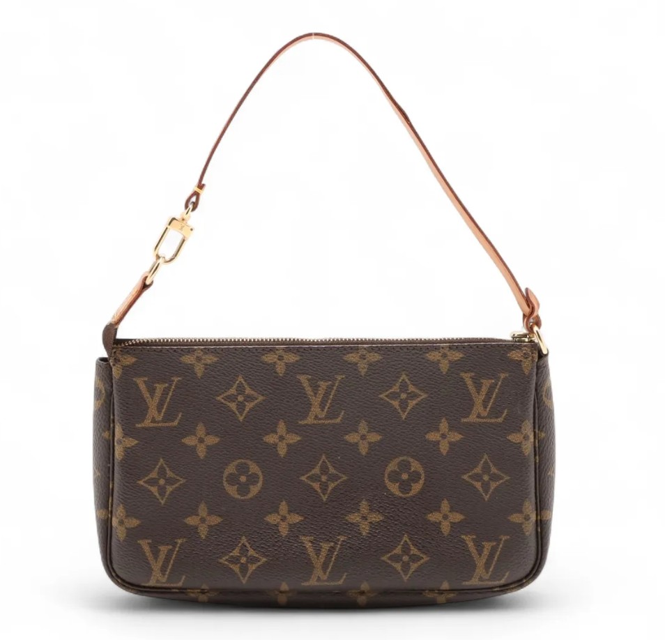 Louis Vuitton Pochette Accessoire 1999