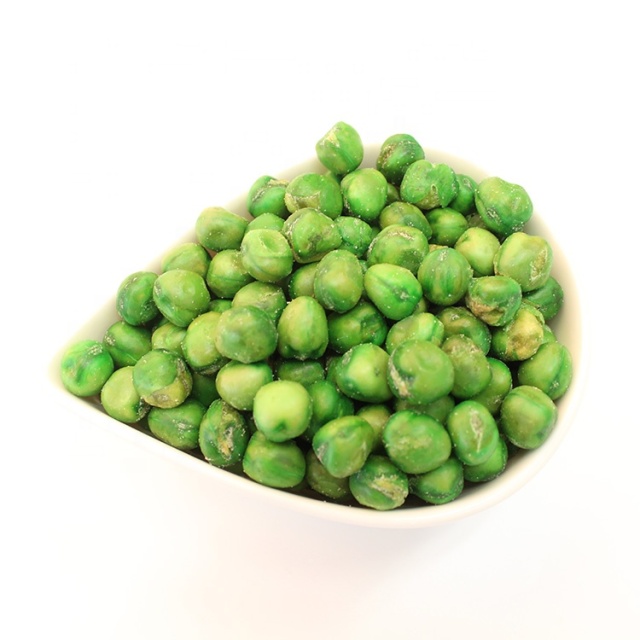 Green Peas