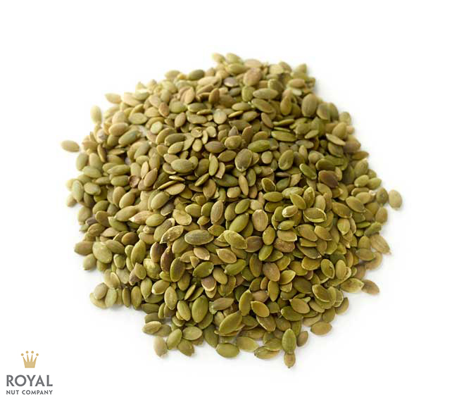  Pumpkin Seeds