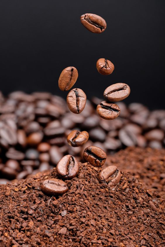 Classic Espresso Blend Coffee Beans