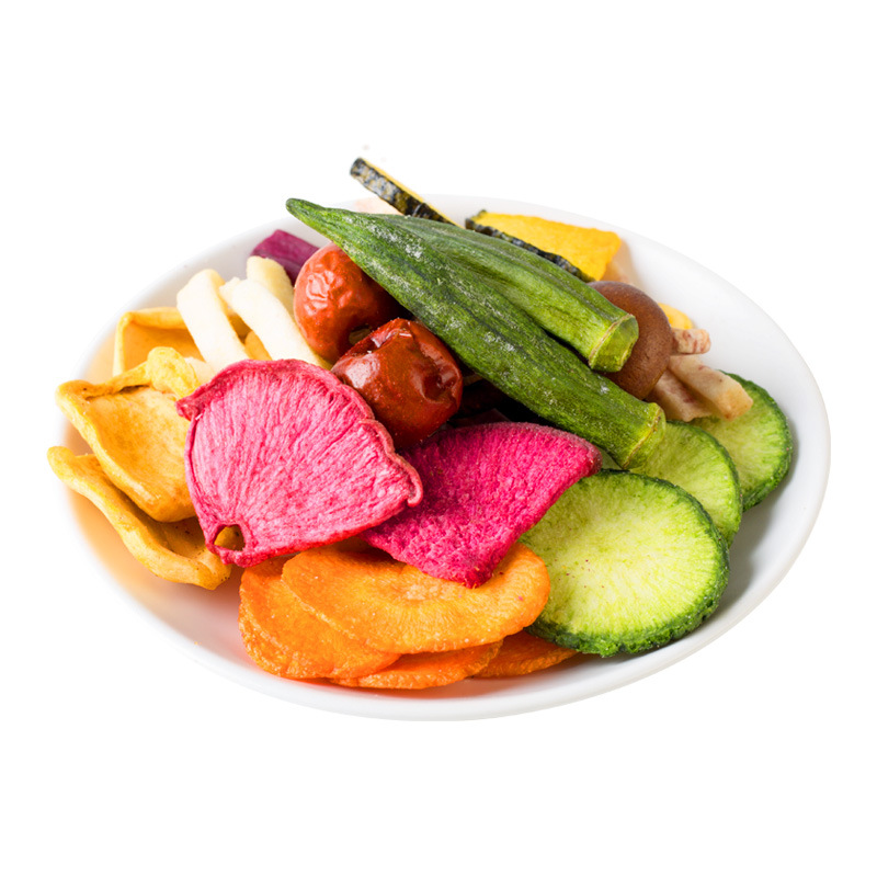 Assorted Vegetable Chips