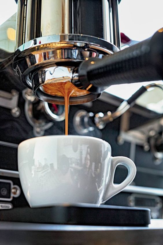 Mezoo Espresso