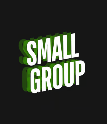 Small group "Cartes 10 Séances"