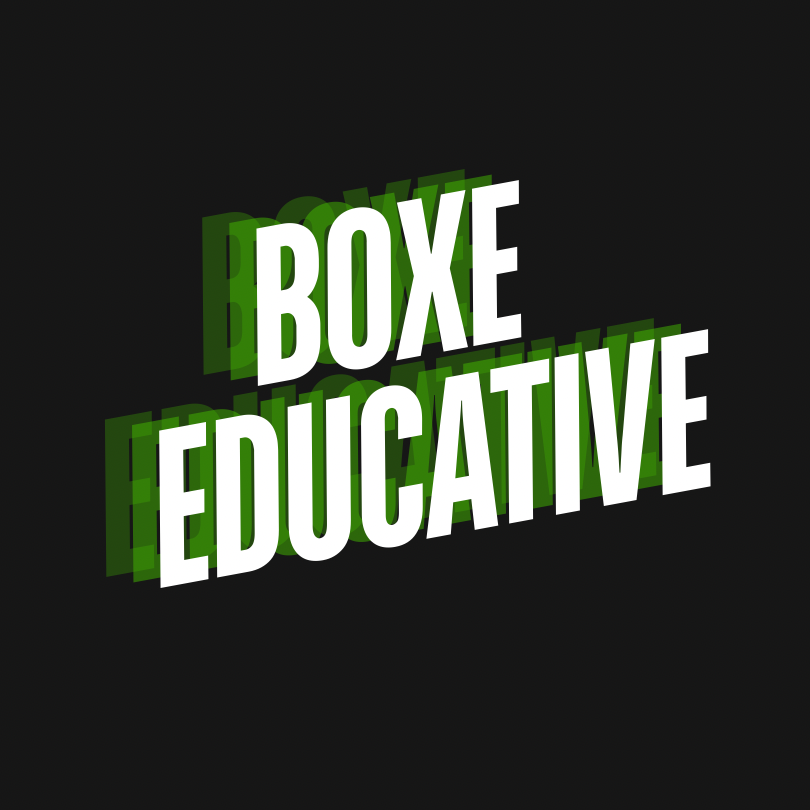 Boxe éducative