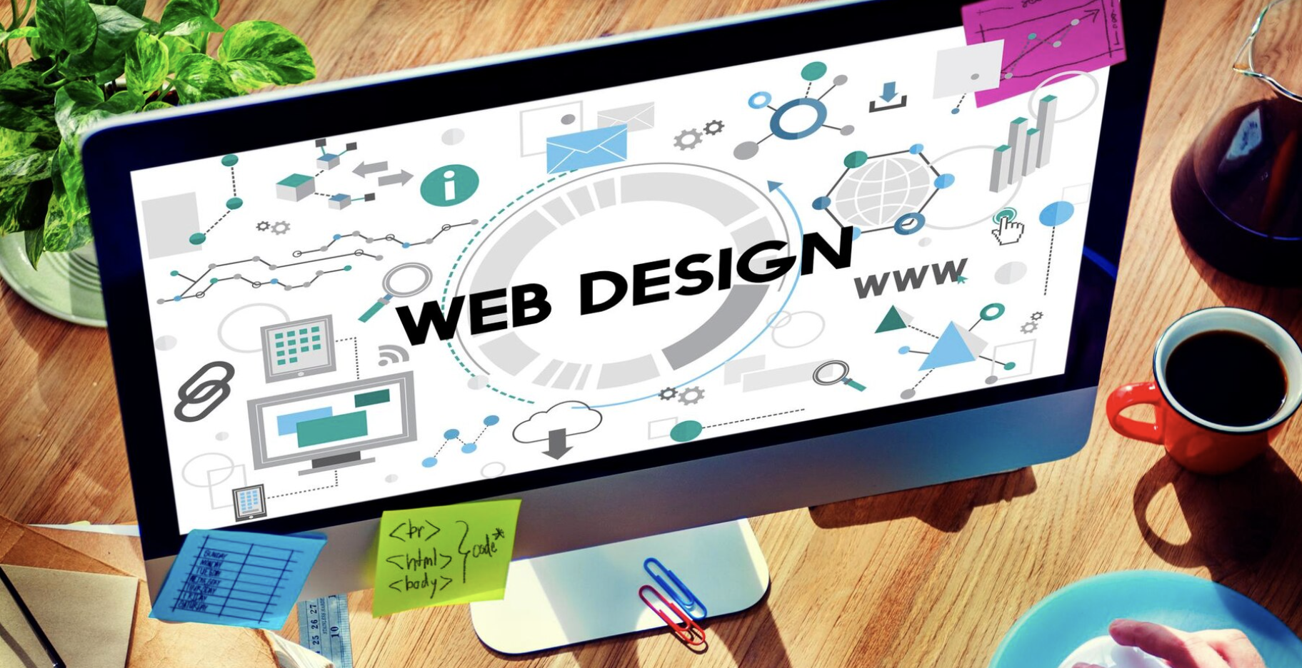 Web Design Service