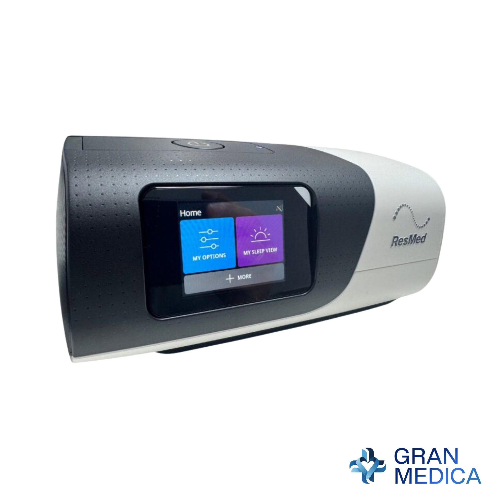 CPAP Automático ResMed AirSense 11 AutoSet con WiFi (Nuevo, SIN MASCARILLA INCLUÍDA).