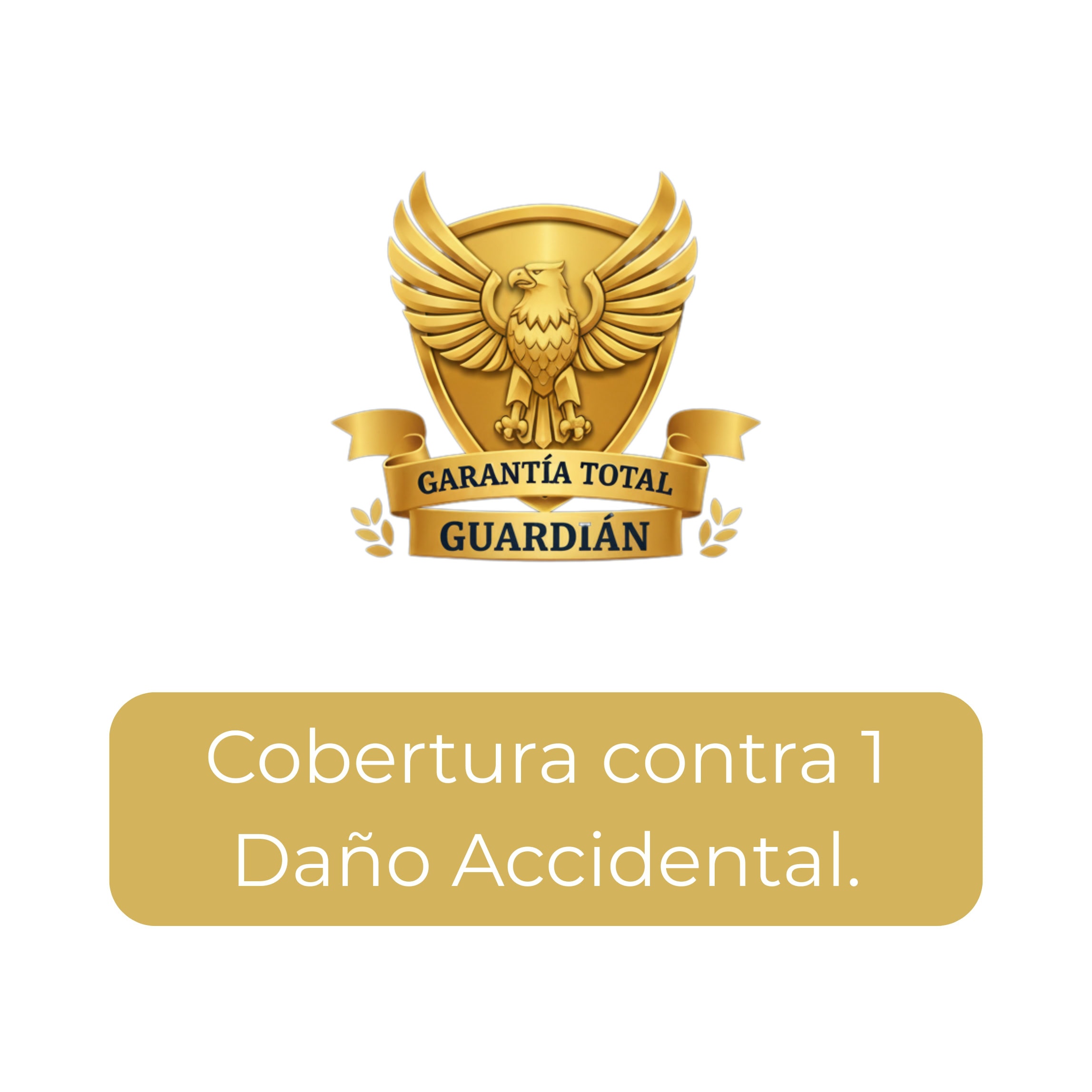 Membresía Guardián - 1 Año de Protección Total