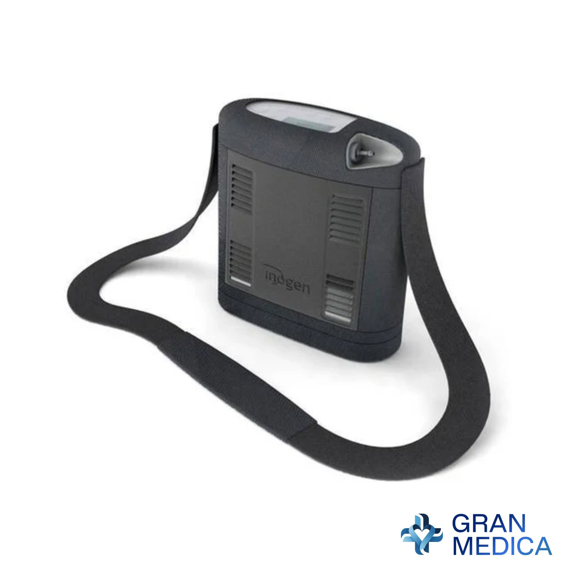 Concentrador de Oxígeno Portátil Inogen One G3 (Nuevo)