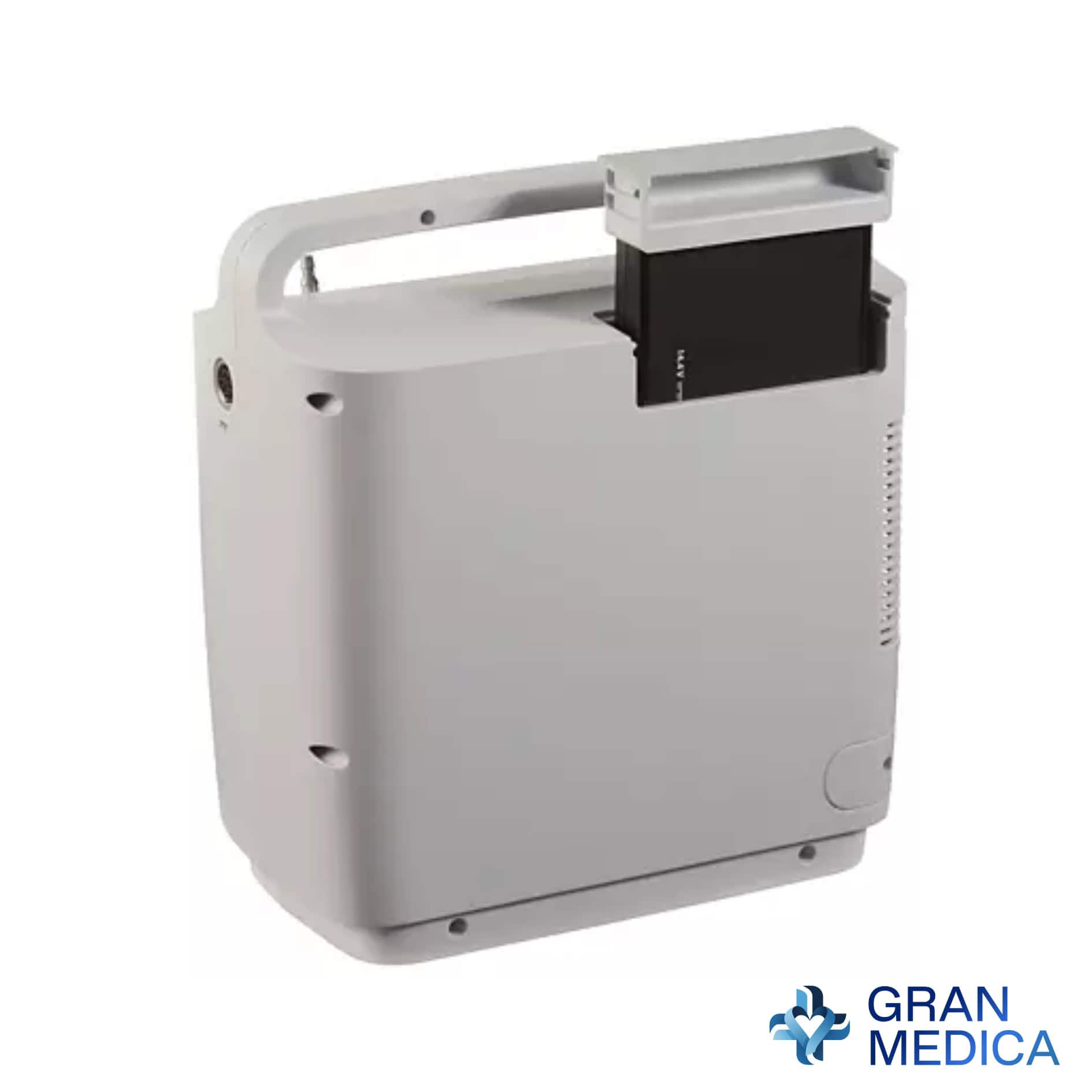 Concentrador de Oxígeno Portátil Philips SimplyGo