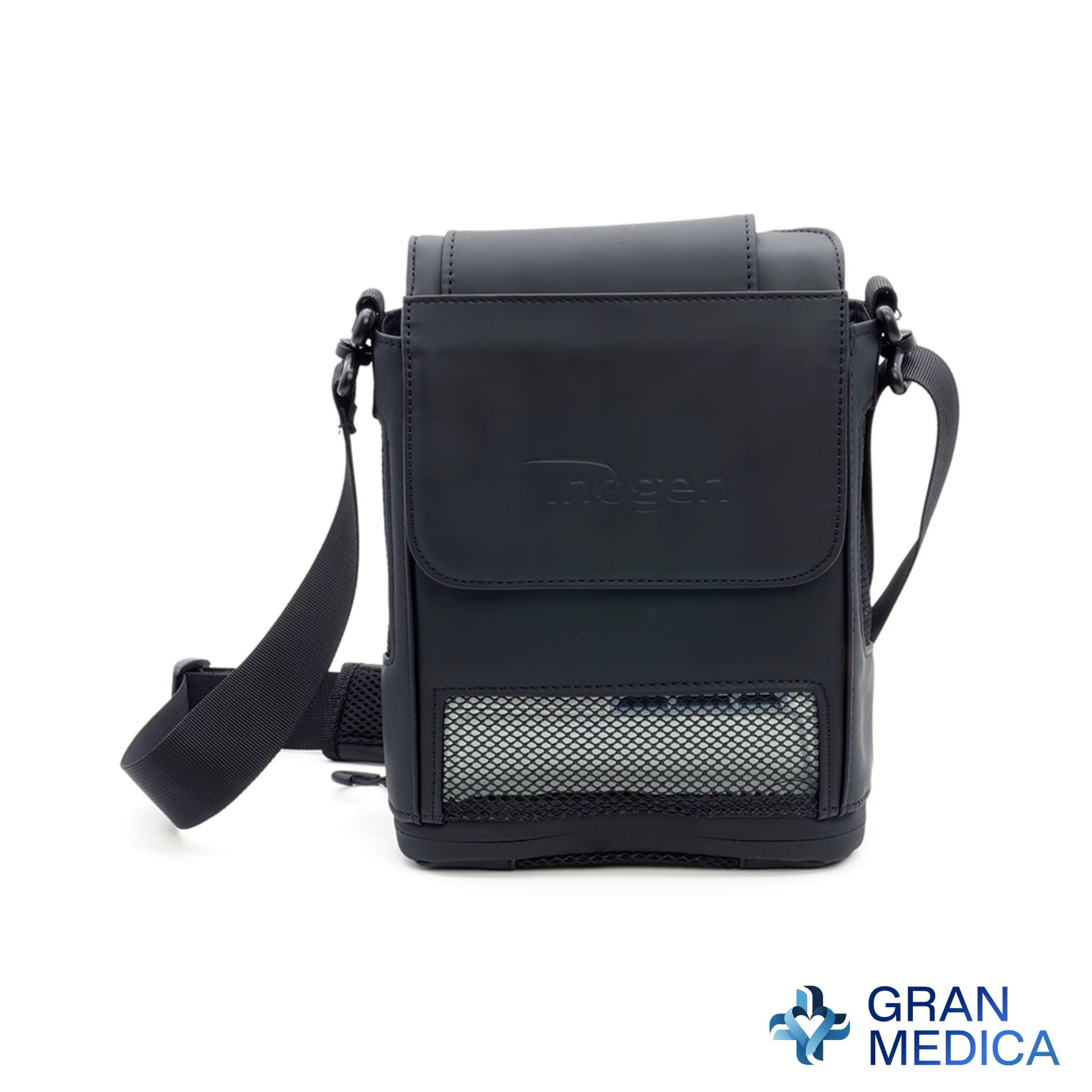Concentrador de Oxígeno Portátil Inogen One G5 (Nuevo)