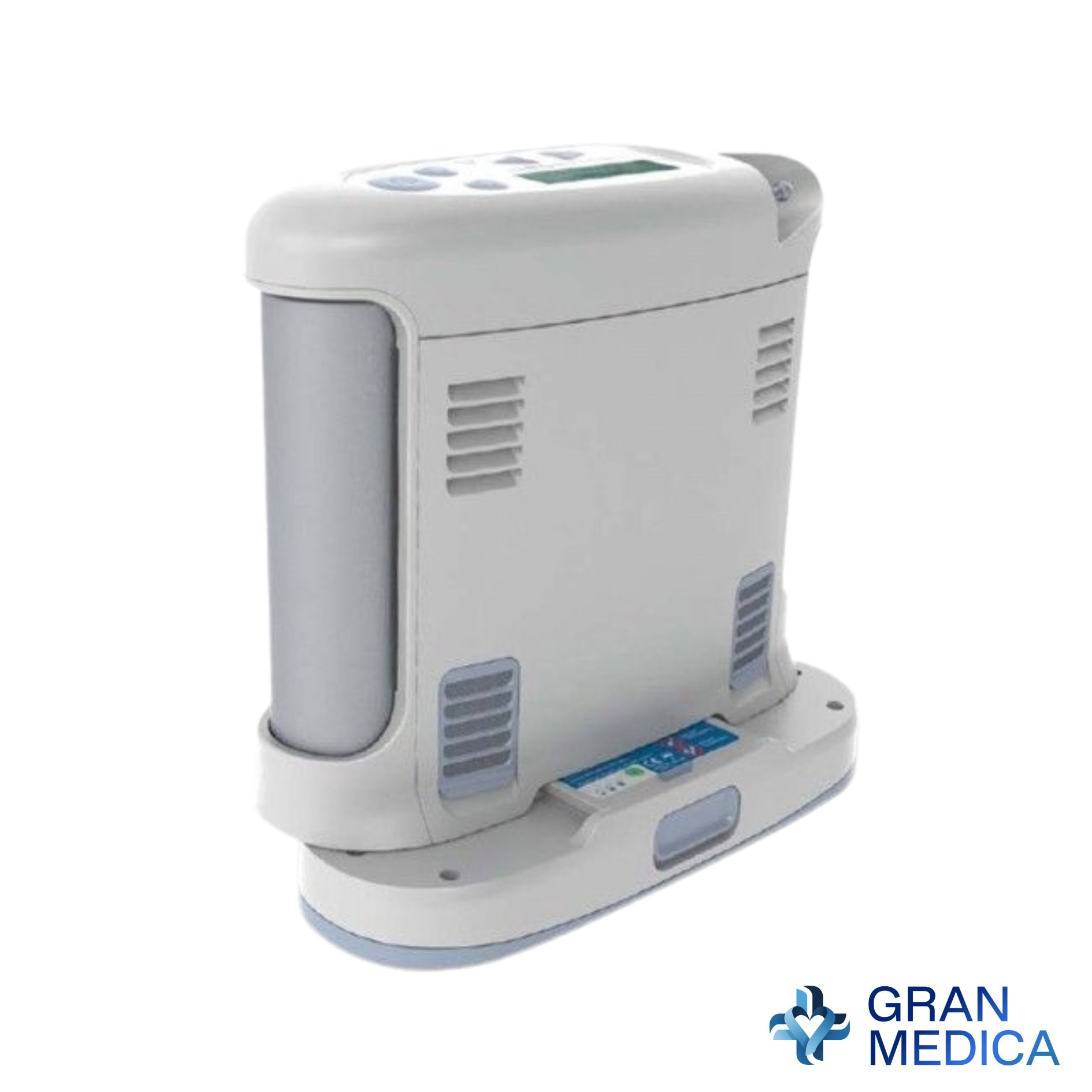 Concentrador de Oxígeno Portátil Inogen One G3 (Nuevo)