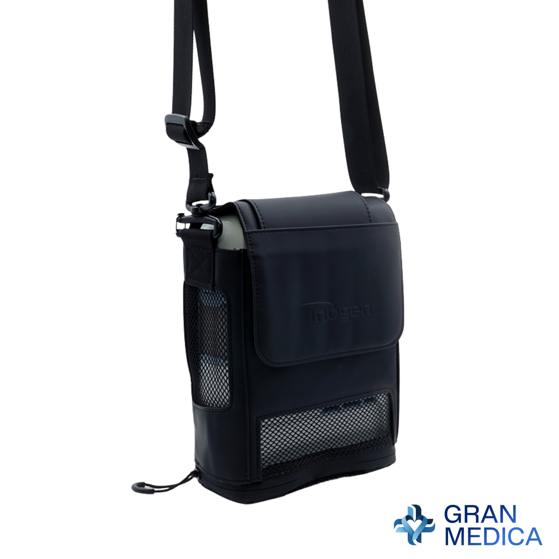 Concentrador de Oxígeno Portátil Inogen One G5 (Nuevo)