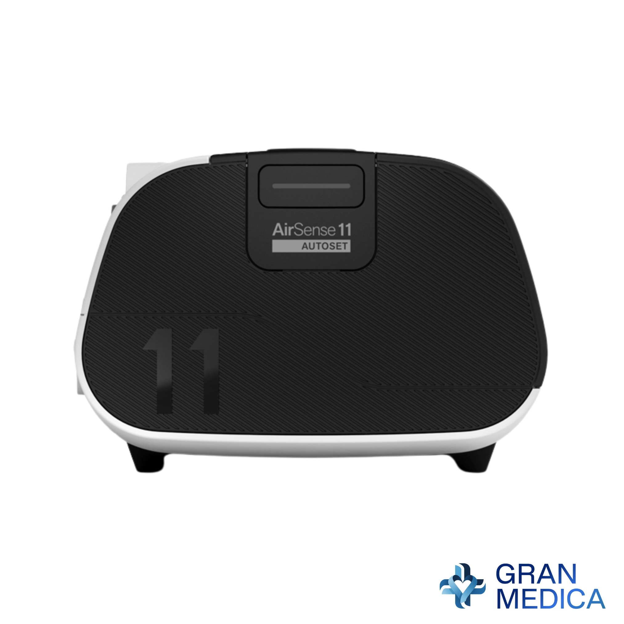 CPAP Automático ResMed AirSense 11 AutoSet con WiFi (Nuevo, SIN MASCARILLA INCLUÍDA).