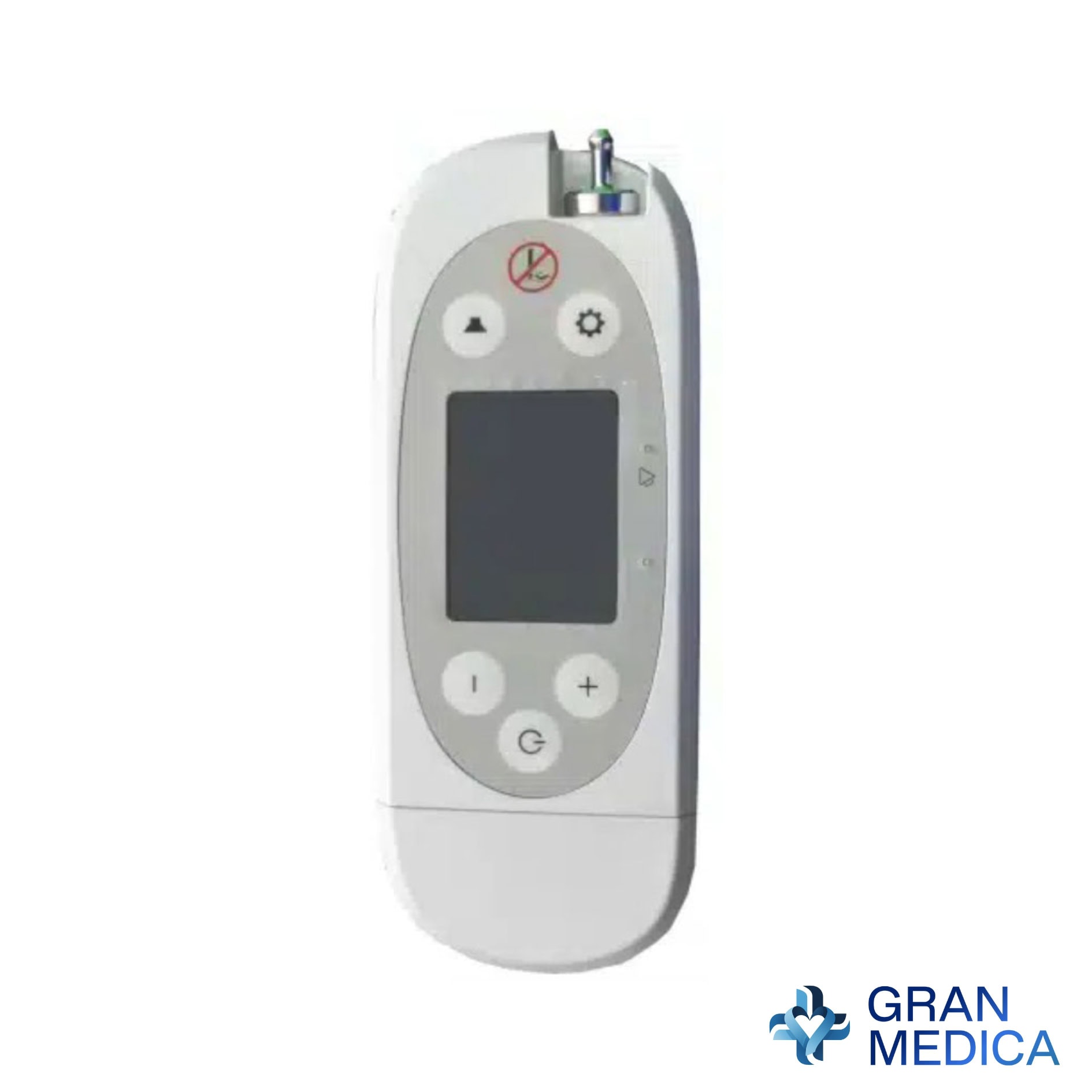 Concentrador de Oxígeno Portátil Rhythm Healthcare P2 (Nuevo)