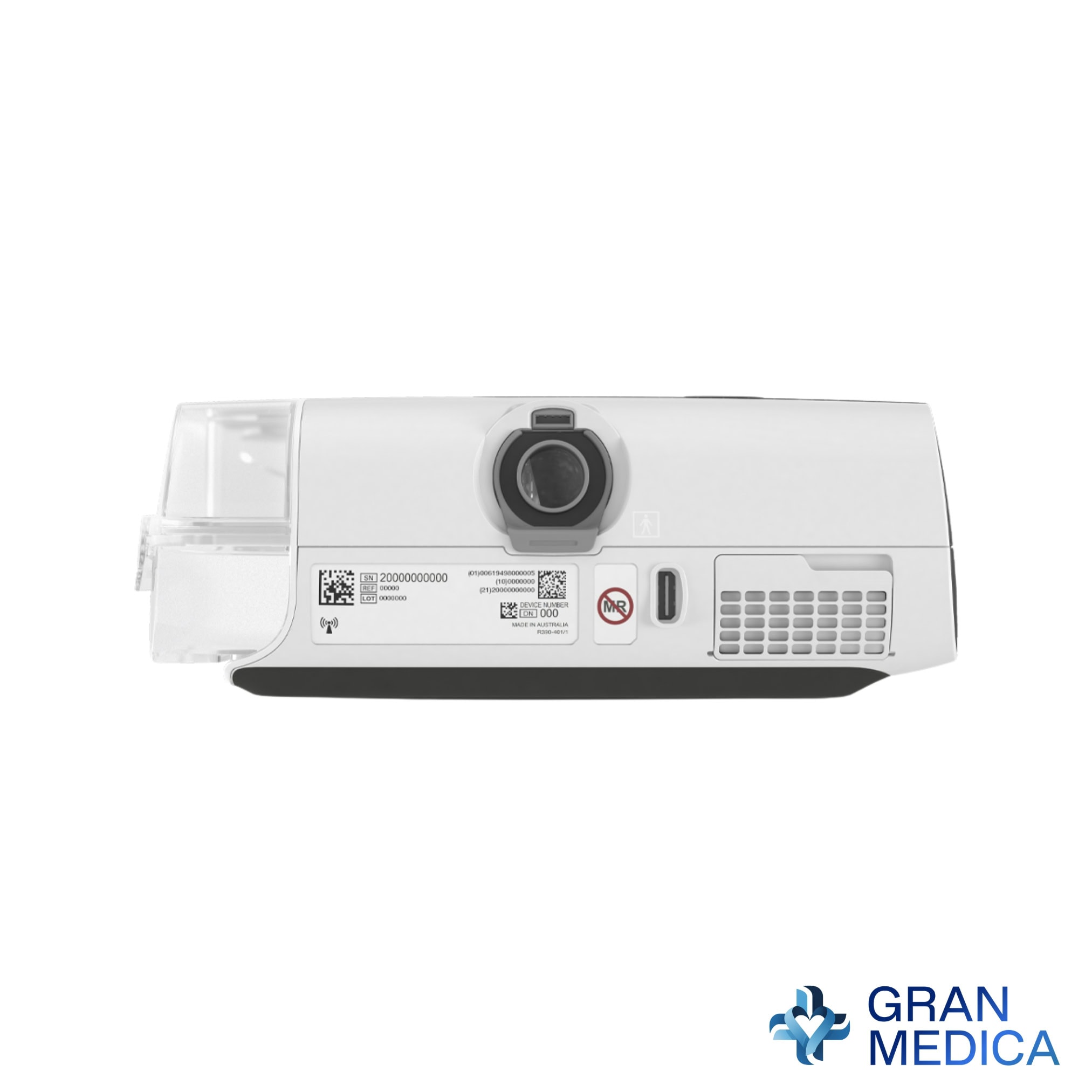CPAP Automático ResMed AirSense 11 AutoSet con WiFi (Nuevo, CON MASCARILLA INCLUÍDA).