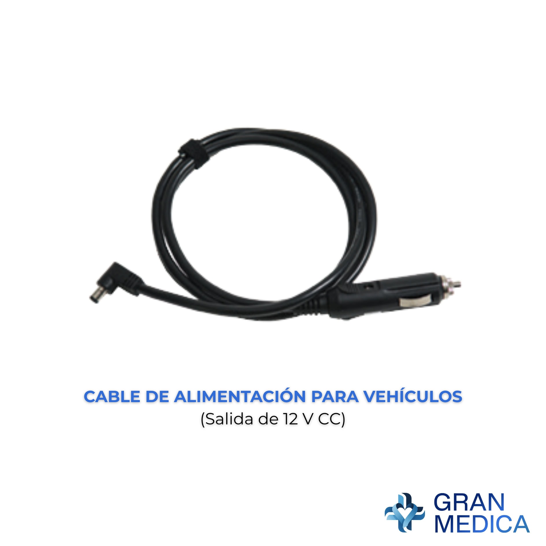Concentrador de Oxígeno Portátil CAIRE FreeStyle Comfort