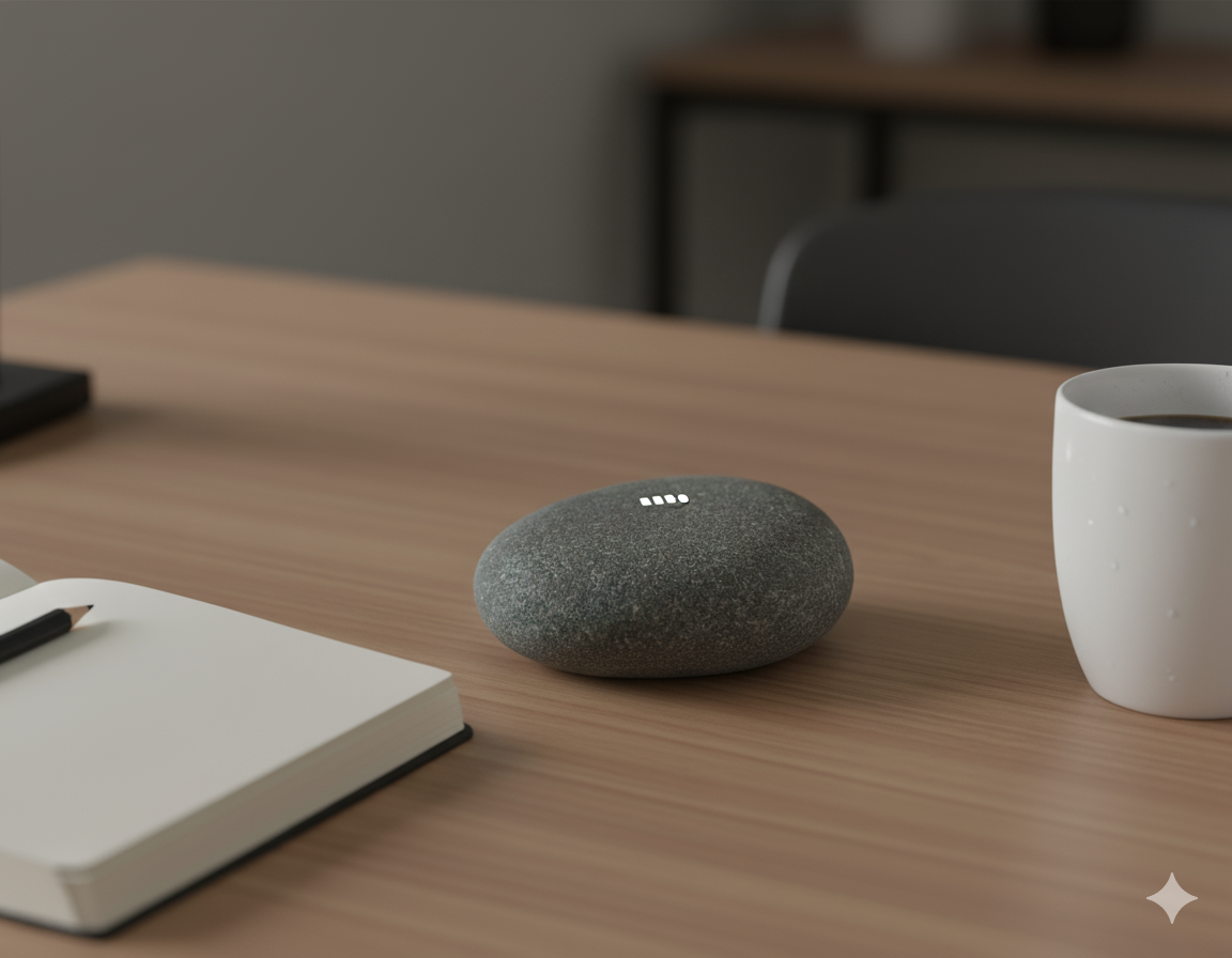 Reminder Rock™ Early Supporter Edition