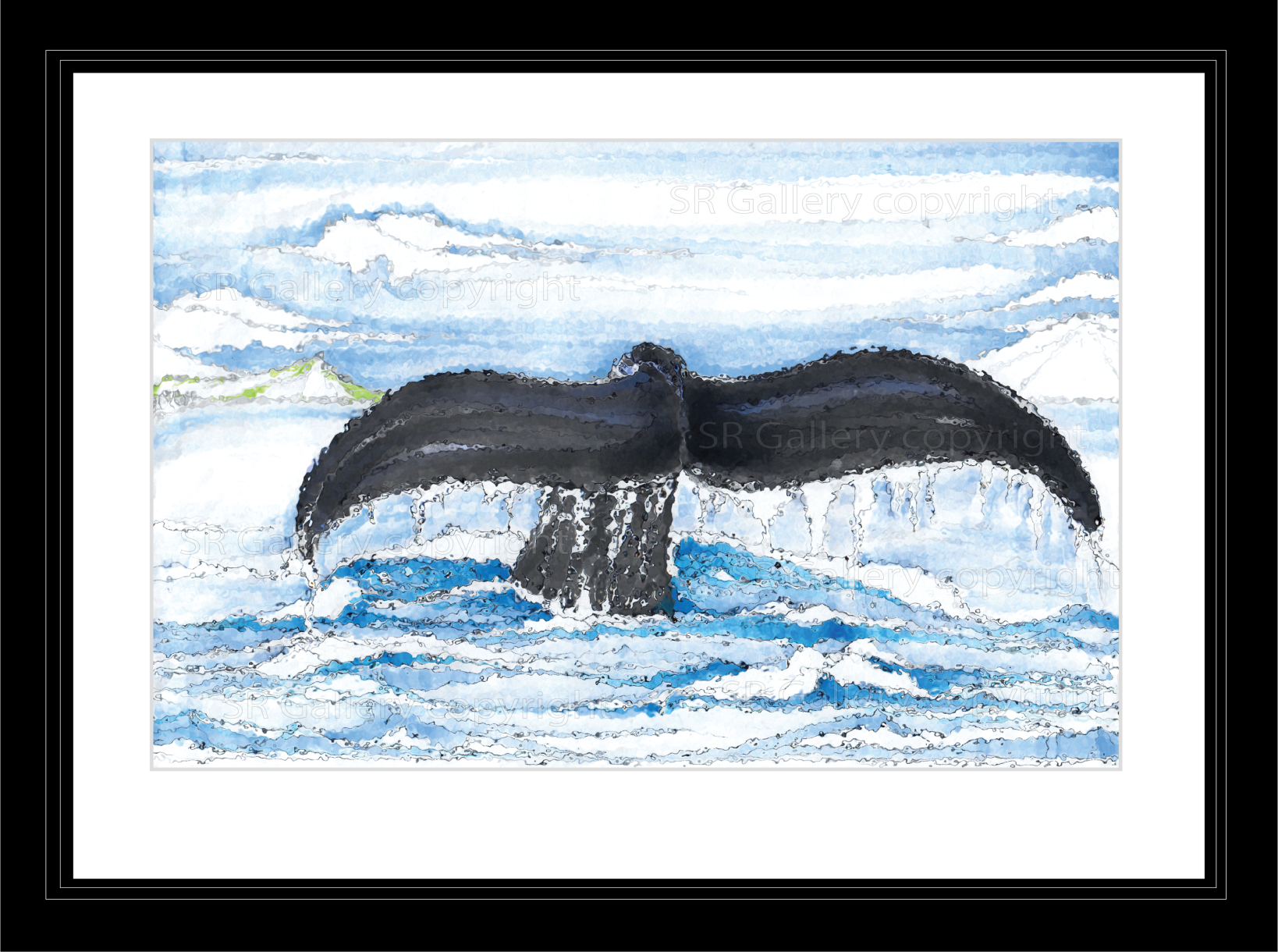 'ALOHA FRIEND'