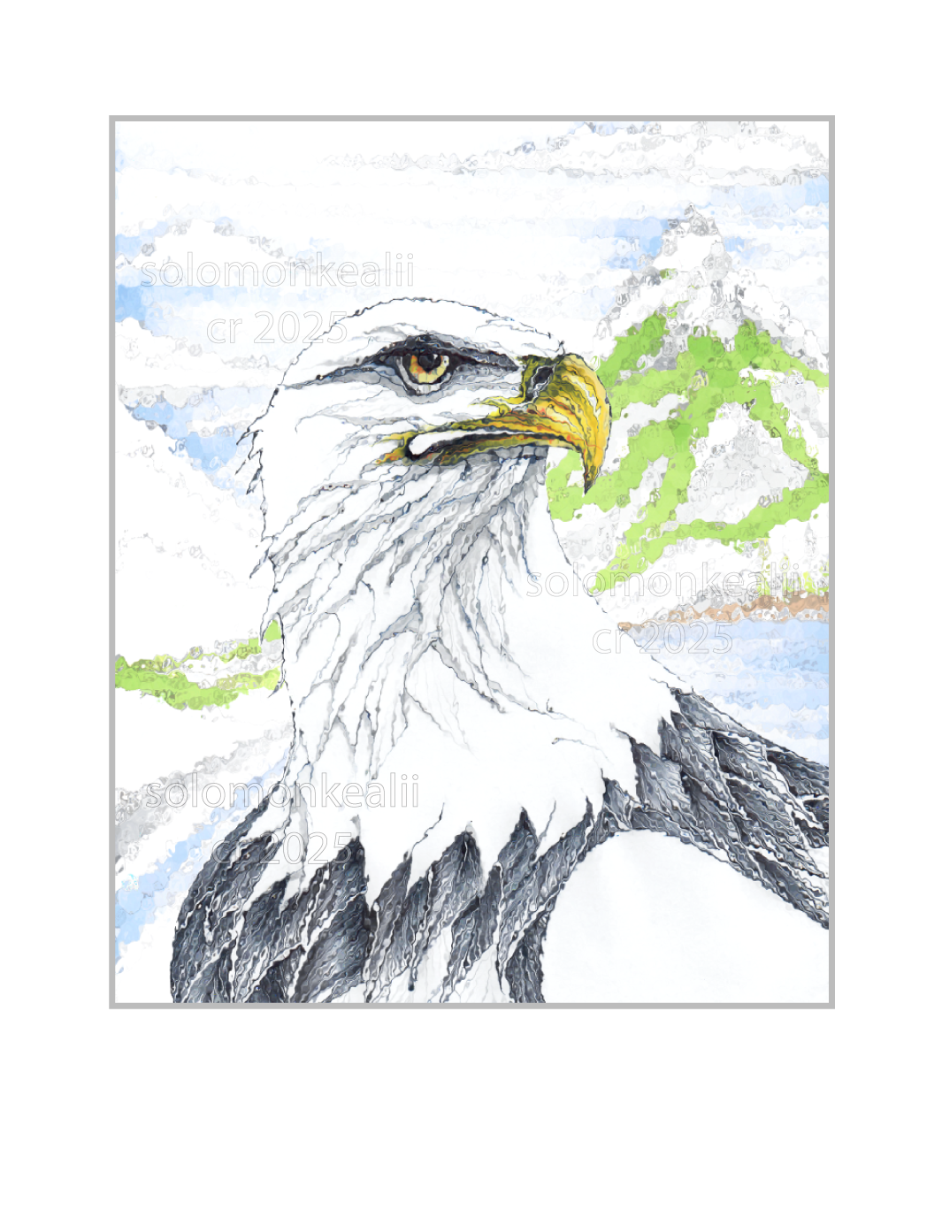 'THE SENTRY'