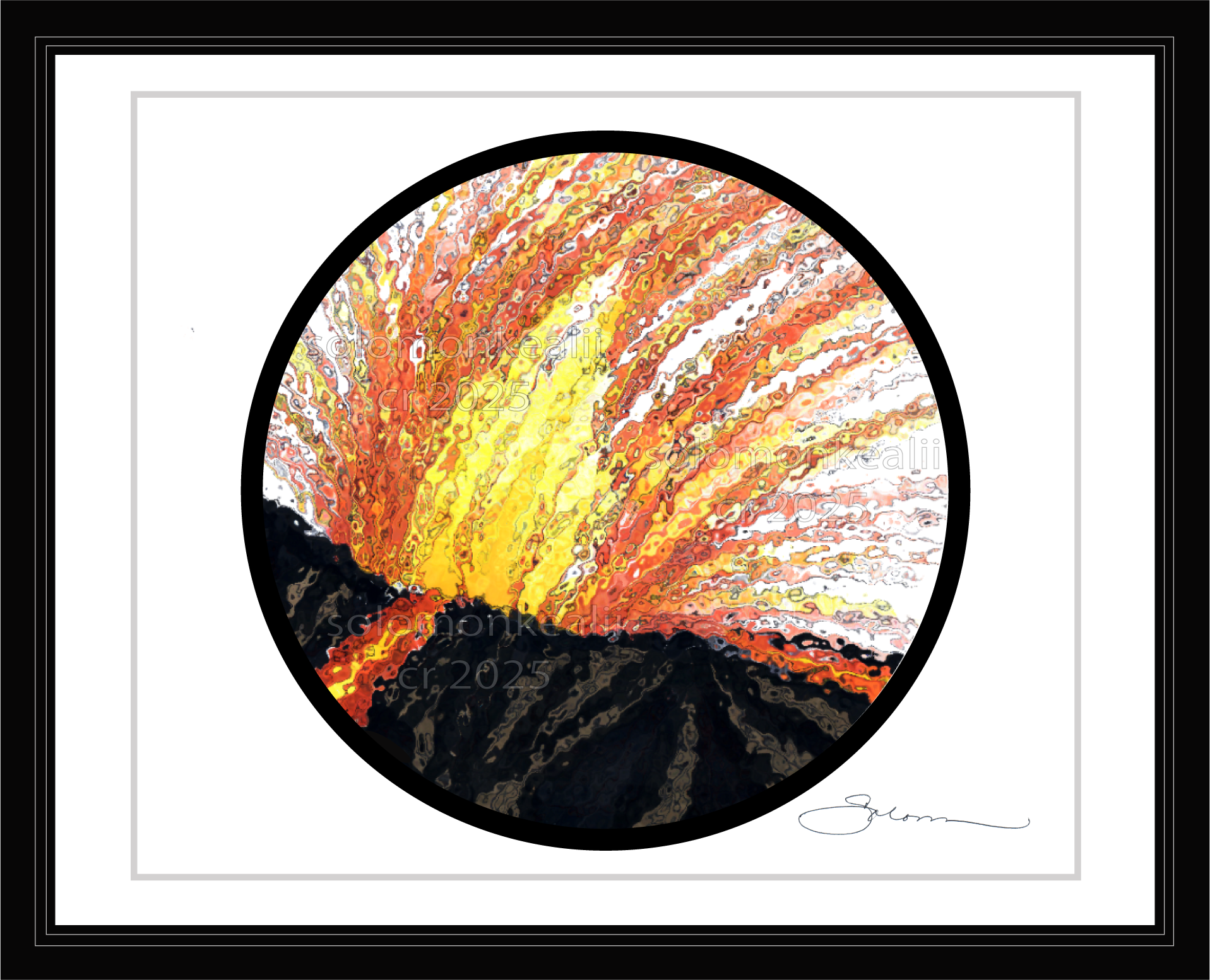 'KILAUEA'