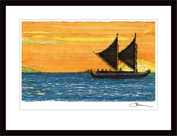 "HOKULEA"