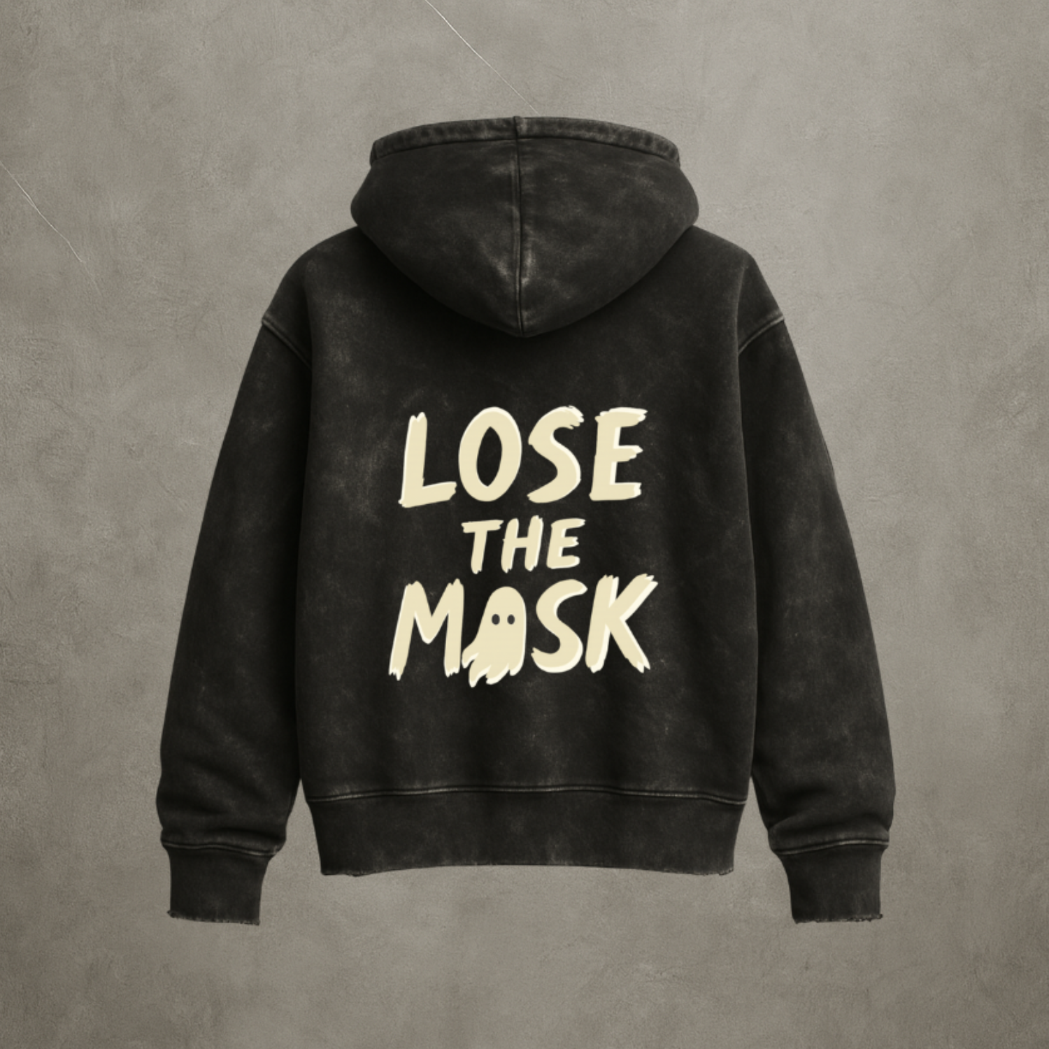 UNMASK