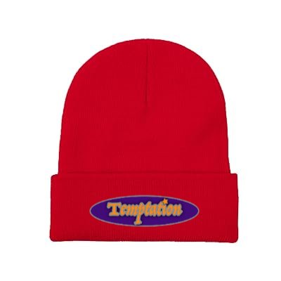 First Edition Temptation Beanies