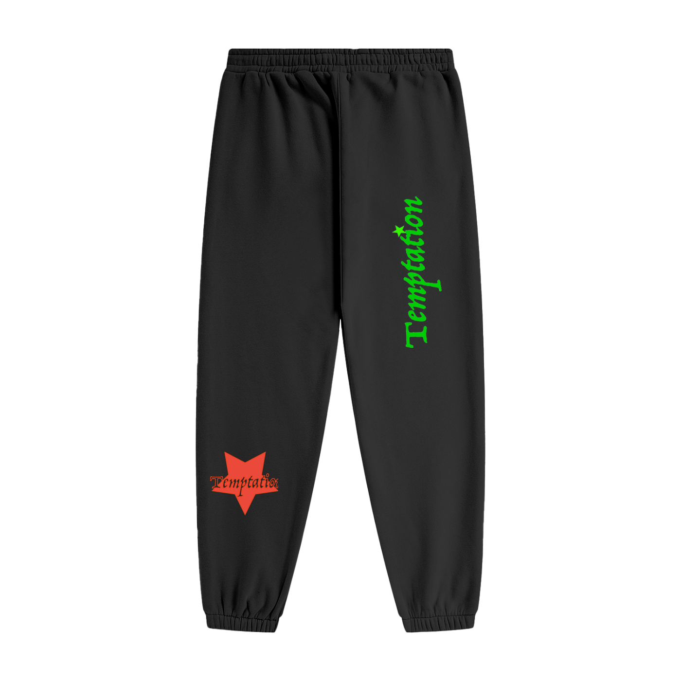 Dark Temptation Joggers