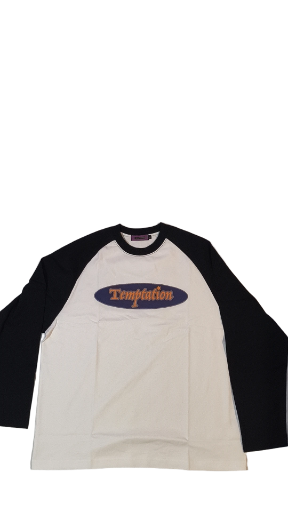 Y2k Temptation Long sleeve