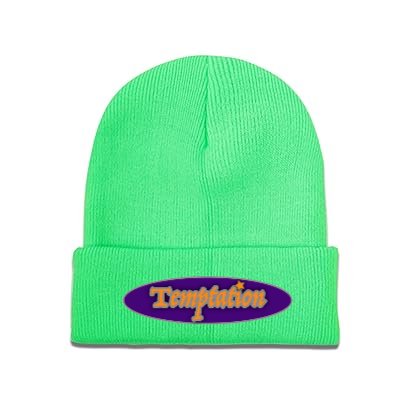 First Edition Temptation Beanies