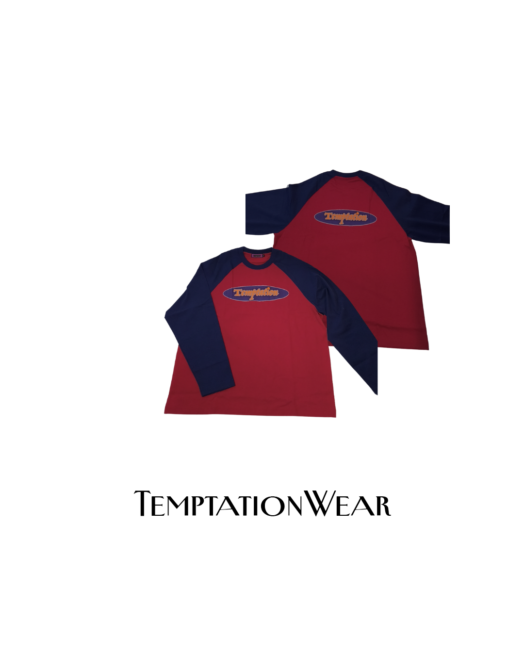 Y2k Temptation Long sleeve
