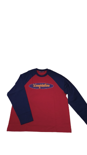 Y2k Temptation Long sleeve