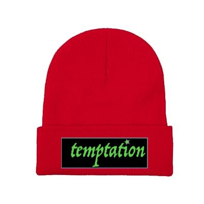 First Edition Temptation Beanies