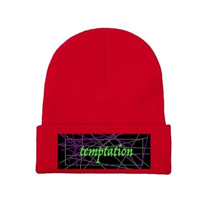 First Edition Temptation Beanies