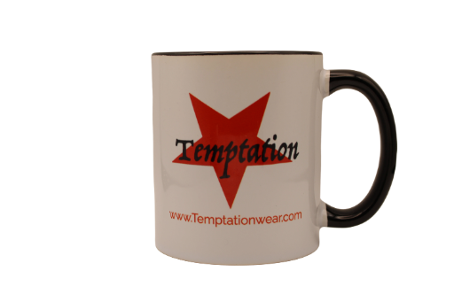 Temptation Mug