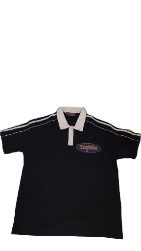 Temptation Y2k Polo