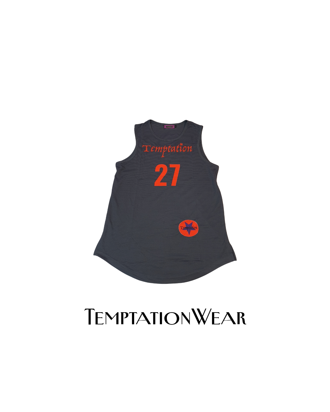 Team Temptation Jersey 