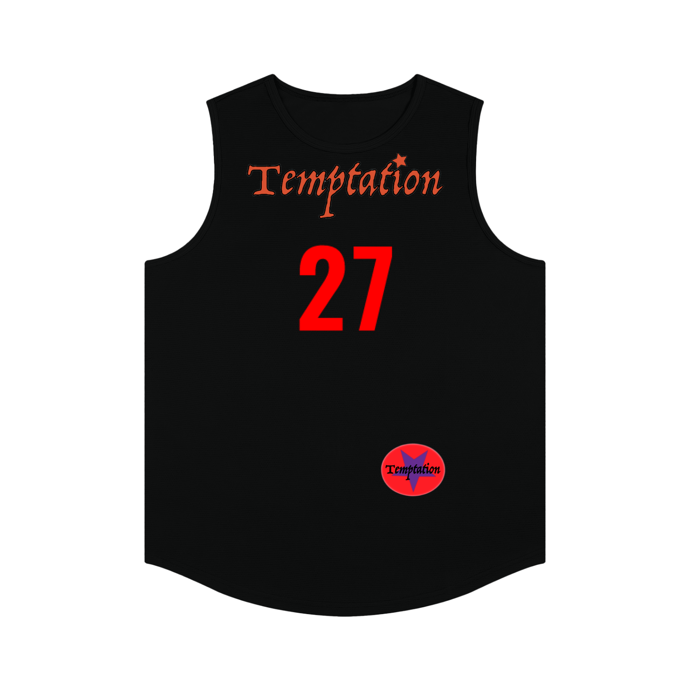 Team Temptation Jersey 