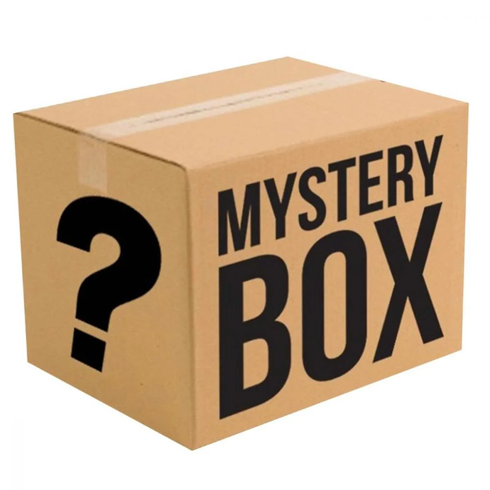 Tier 1 Mystery Box