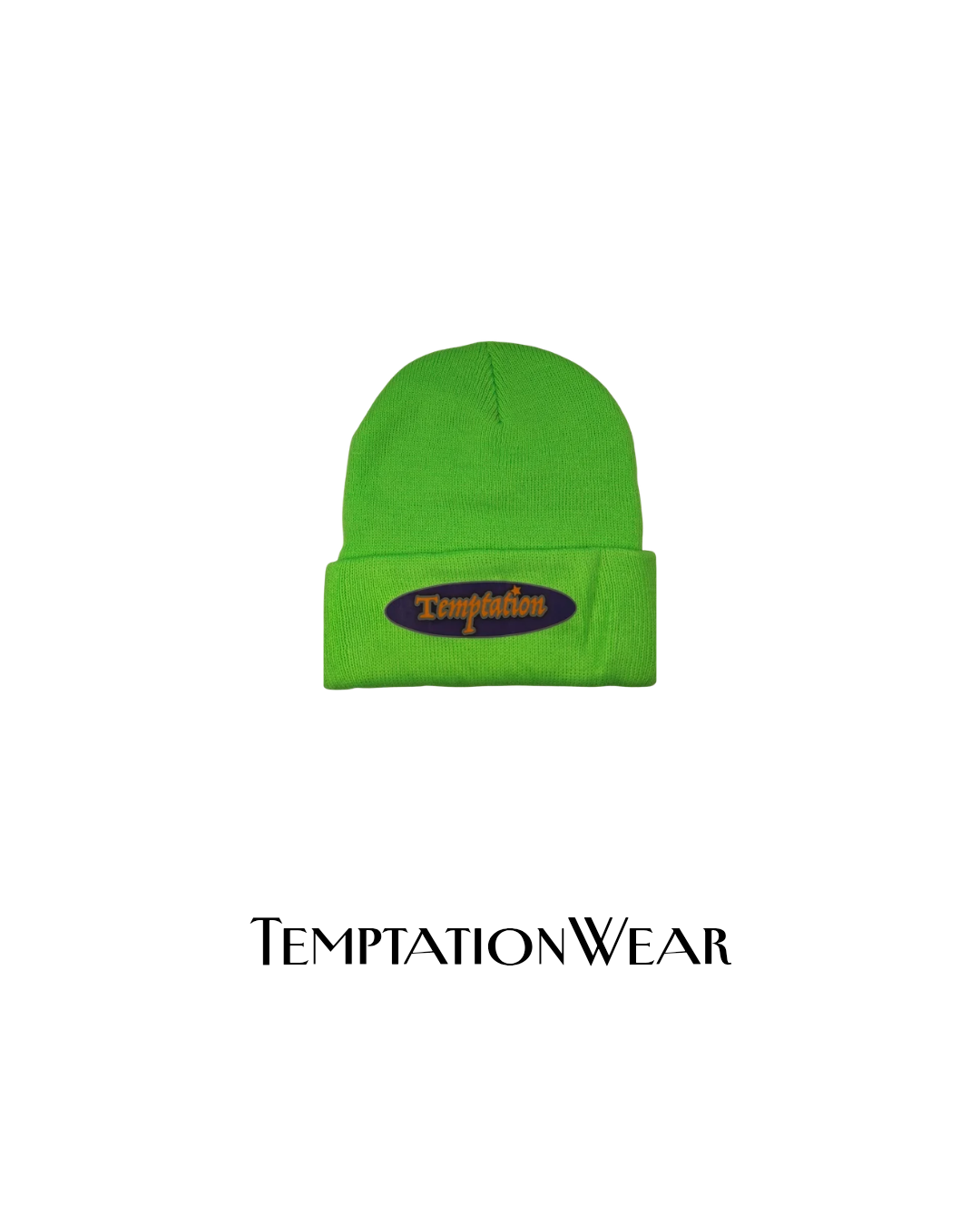 First Edition Temptation Beanies