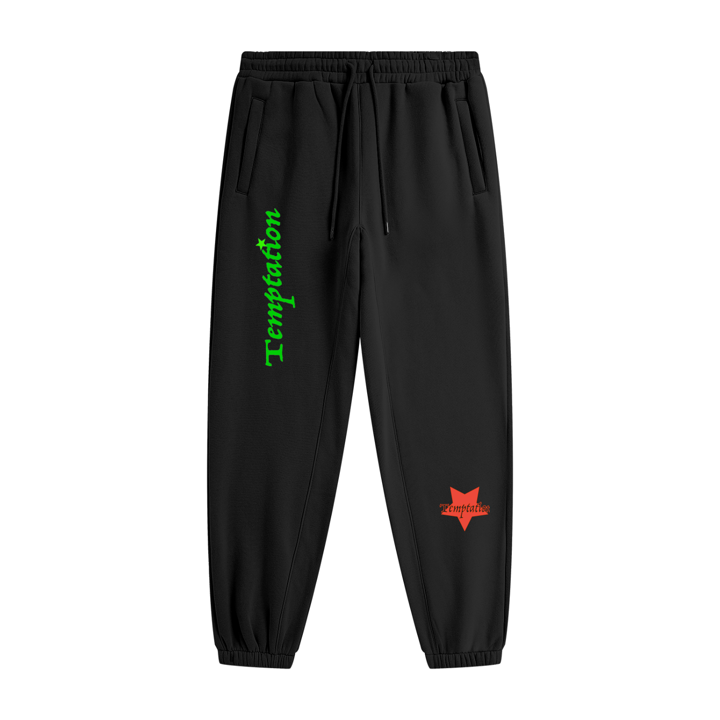 Dark Temptation Joggers