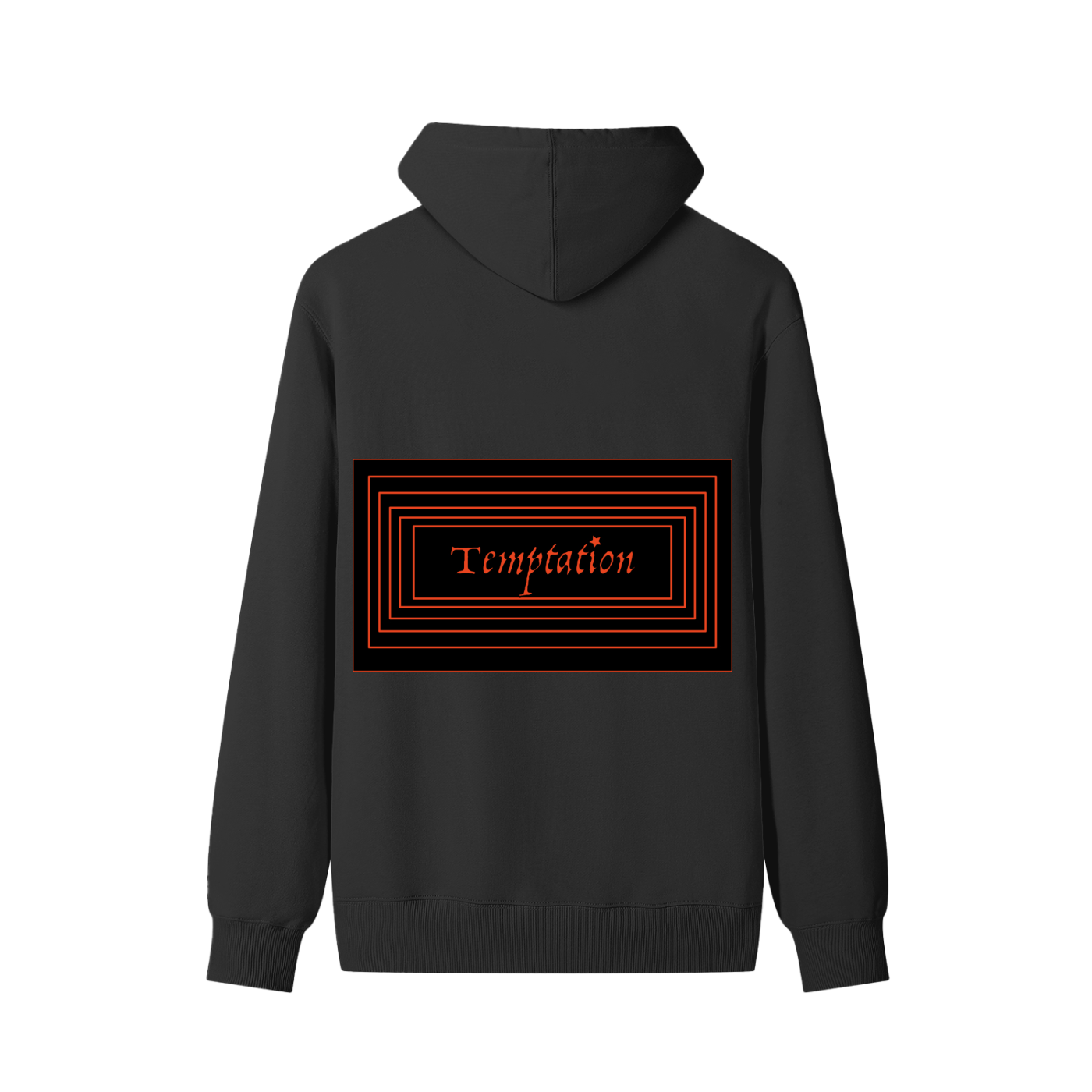 Trance Hoodie 