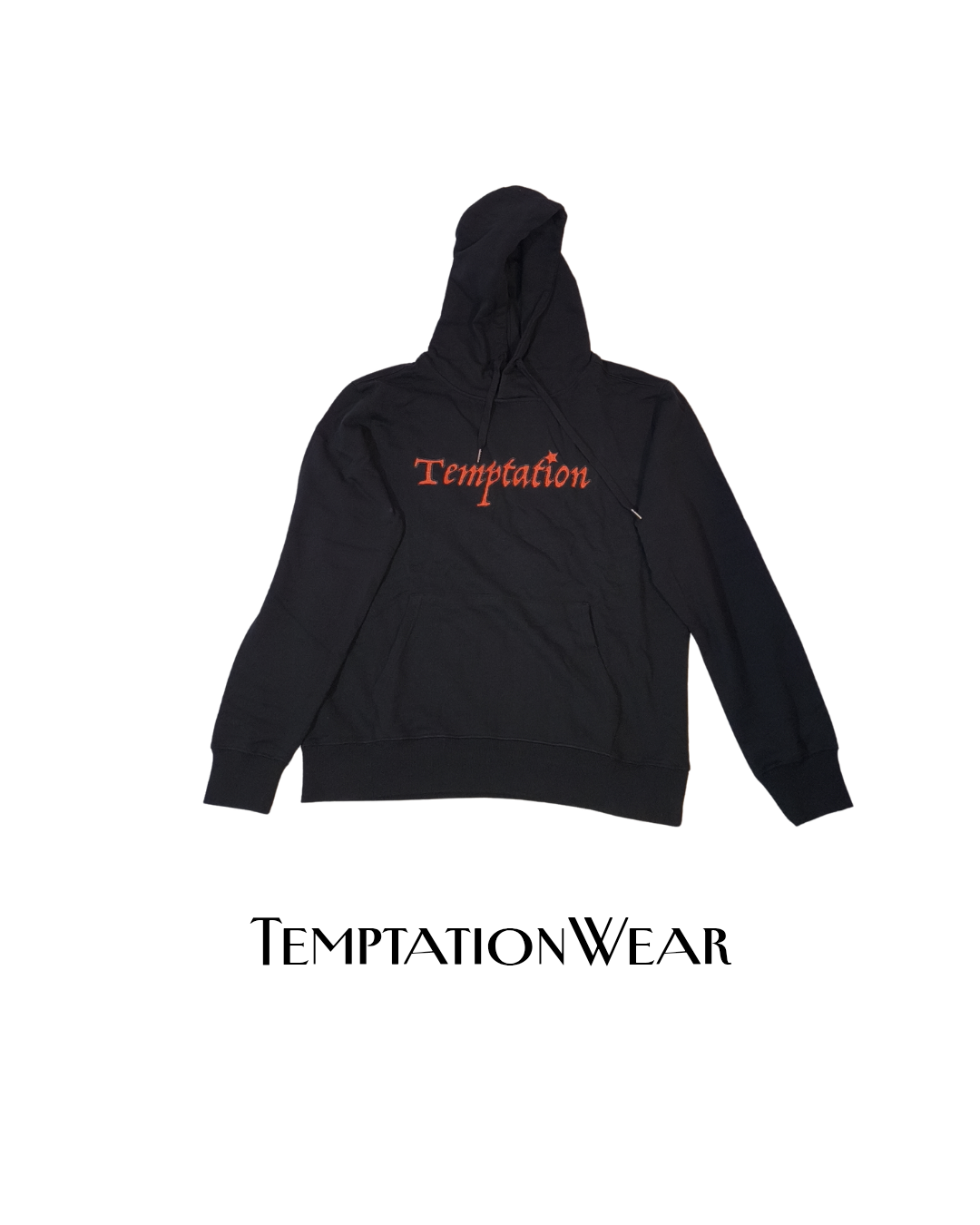 Trance Hoodie 