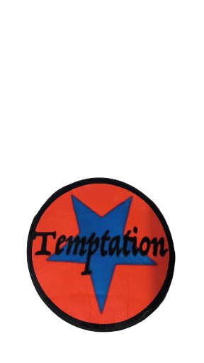 Circus Seal Floor Mat