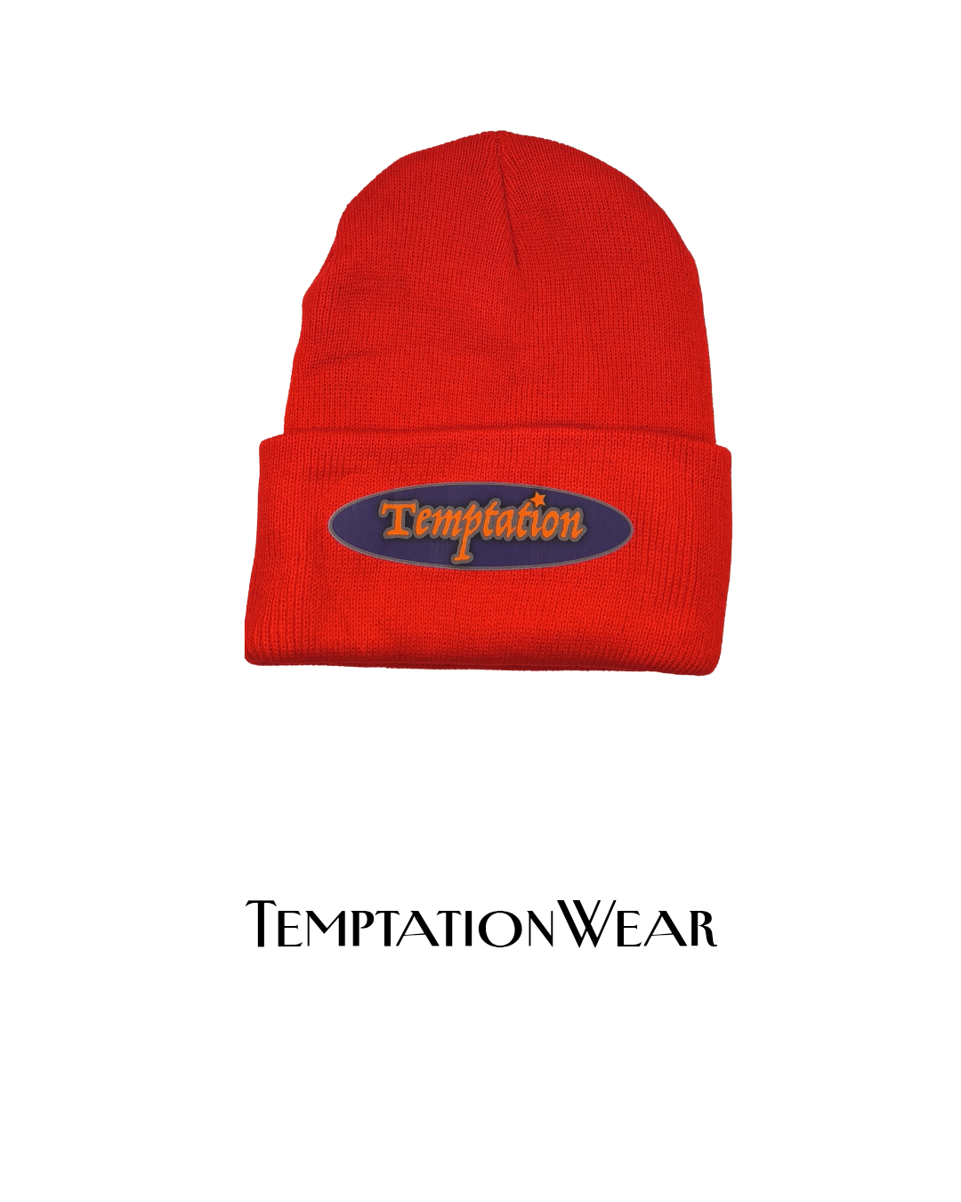 First Edition Temptation Beanies